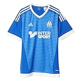adidas Olympique de Marseille Dritte M Blue - Blue
