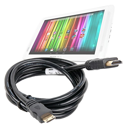 Cable HDMI pour tablette Archos le top 10 de mars 2023 ⇒ Les