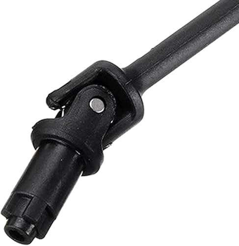 Miniatura 5 de 1/16 RC eje conjunto actualización piezas reemplazos para 16889 SG1602 piezas Crawler