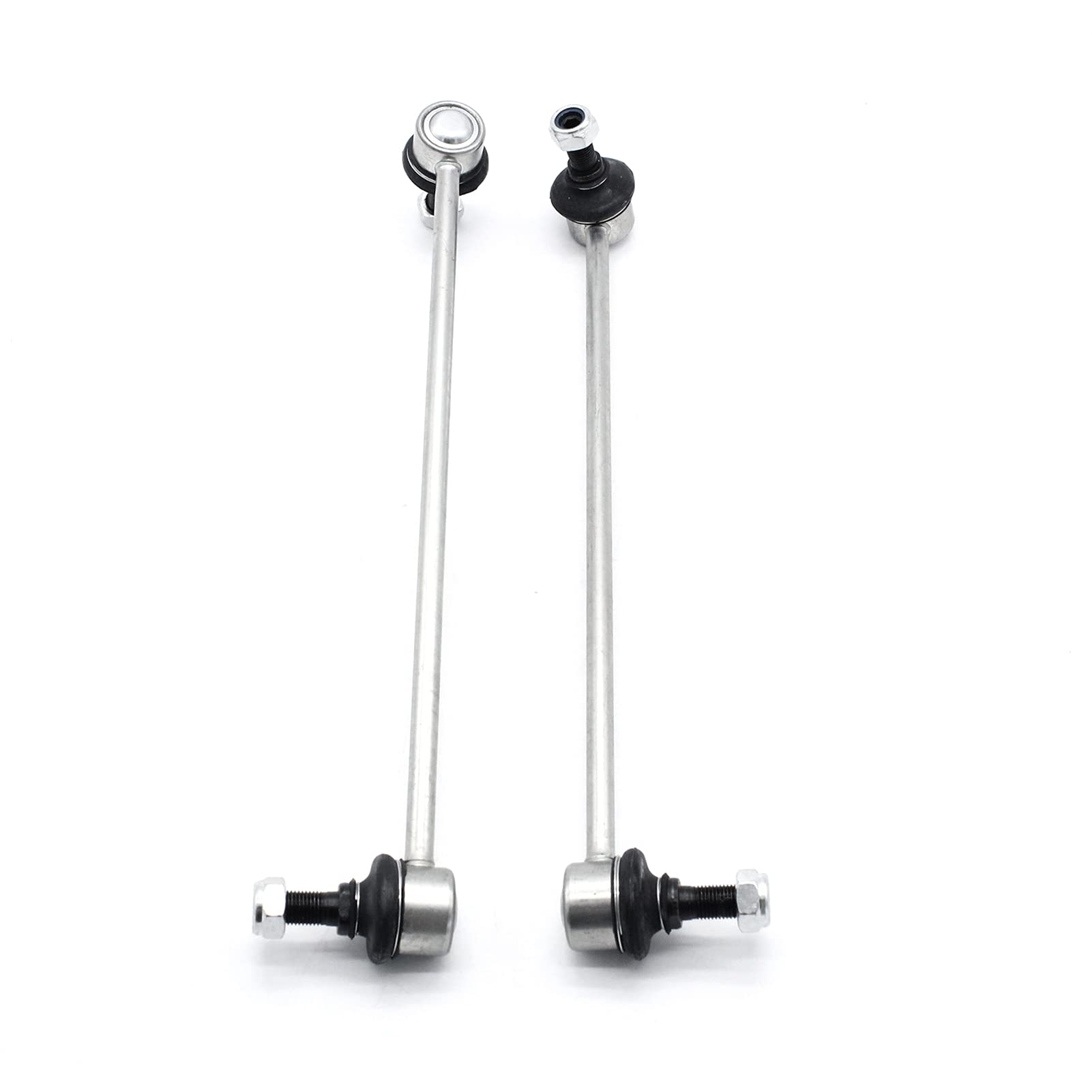 Stabilizer bars Sway Bar Links Stabilizer Drop Link Rod Roll Bar Drop Link 1K0411315G Replacement for VW GOLF MK5 MK6 PASSAT JETTA