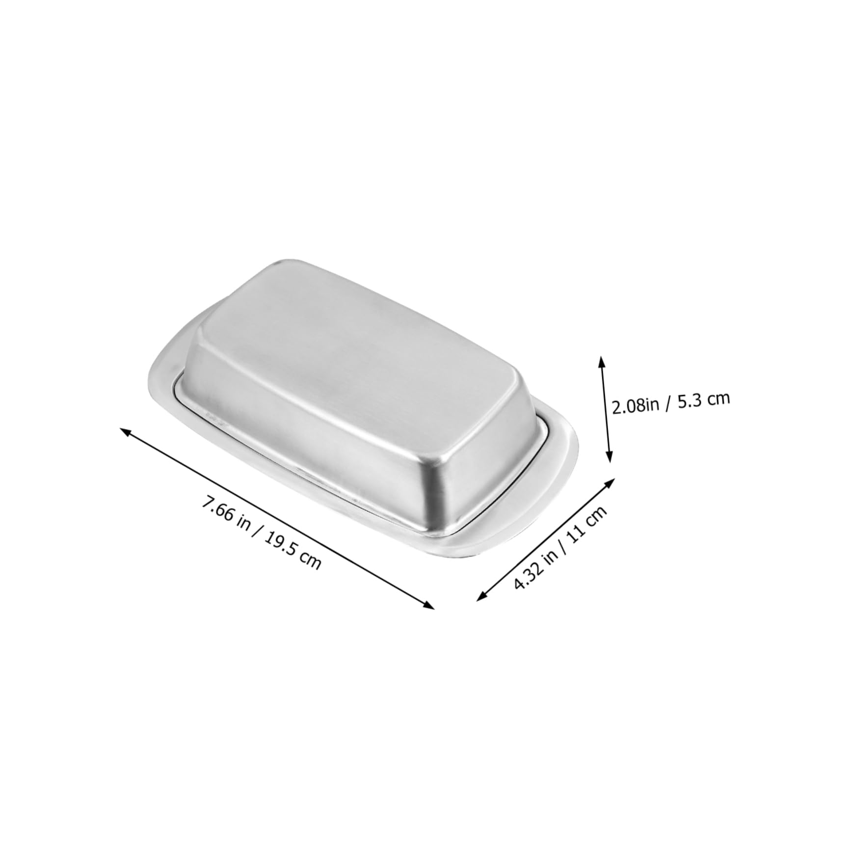 バターケース　シルバー Amazon.co.jp: スケーター(Skater) ステンレスカッター式 バター