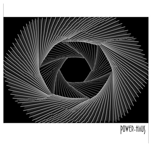 Power-Haus & REVANANT feat. Lloren