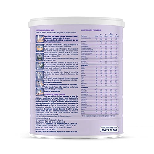 Fórmulas Lácteas, Drugstore Imagen adicional