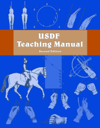 USDF Teaching Manual