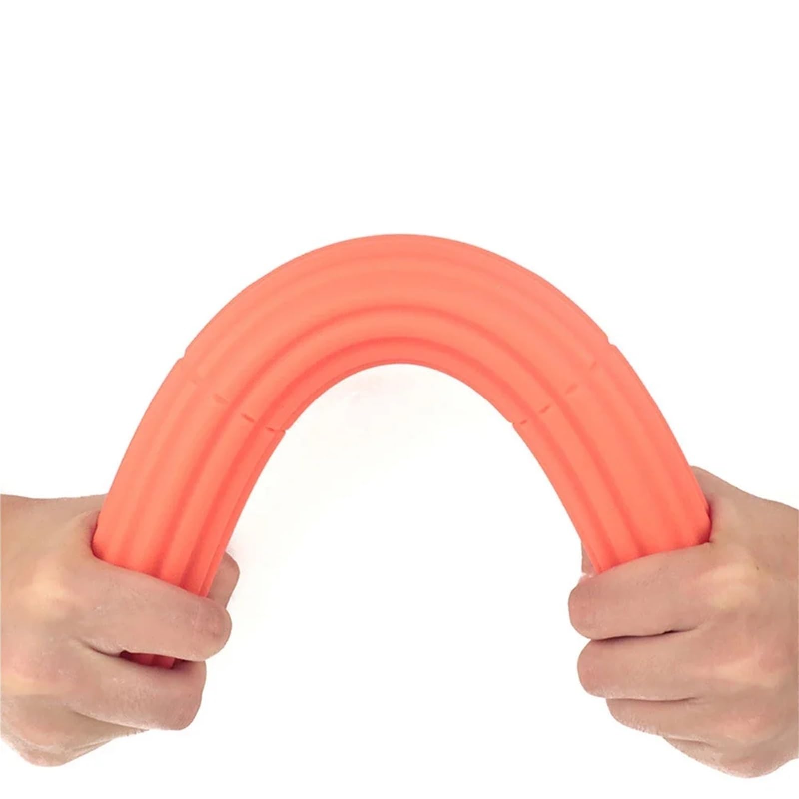 Flex Therapy - Barra flexible para ejercitar la mano, 4 unidades, para terapia física, alivia el dolor de tendinitis y mejora la fuerza de agarre