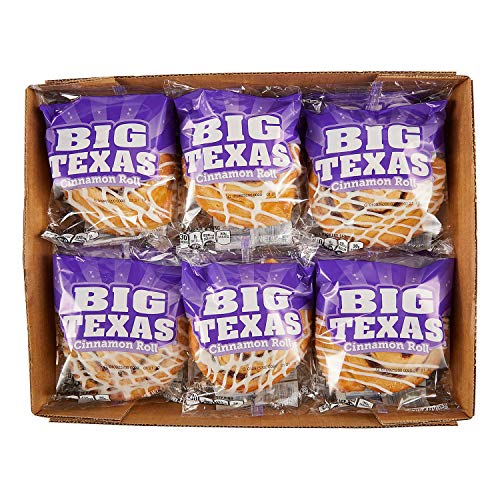 Evaxo Big Texas