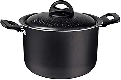 Espagueteira 22 Cm 5,7l Loreto Antiaderente Tramontina