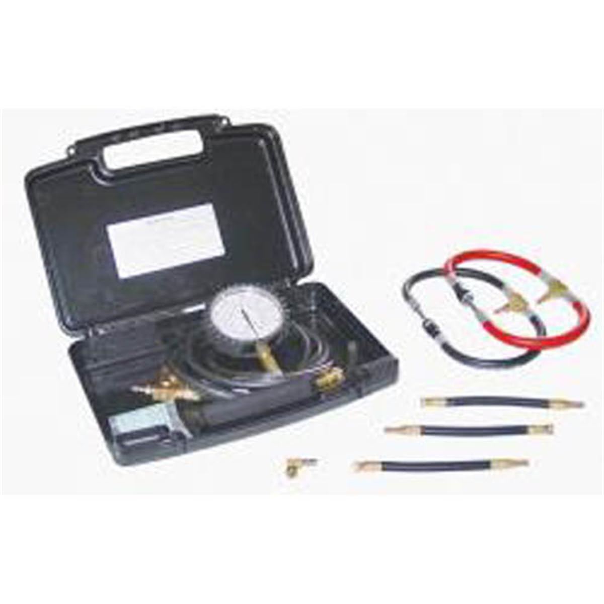Lang Tools (STATU32) Master Fuel System Test Kit Cummins 5.9L