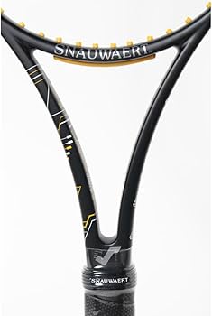 Amazon | [スノワート] 硬式テニスラケット Hi-Ten 98R SRH304 G3