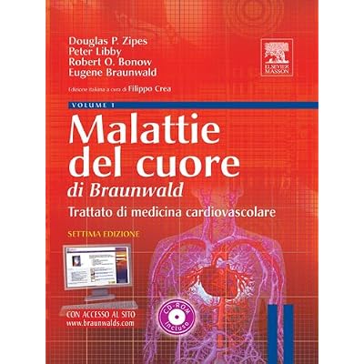 Malattie del cuore di Braunwald