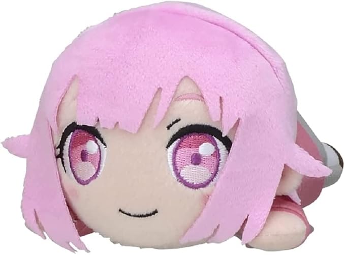 Amazon プロジェクトセカイ カラフルステージ Feat 初音ミク 寝そべりぬいぐるみ 鳳 えむ 制服 S アニメ 萌えグッズ 通販 Amazon プロジェクトセカイ カラフルステージ Feat 初音ミク 寝そべりぬいぐるみ 鳳 えむ 制服 S アニメ 萌えグッズ 通販