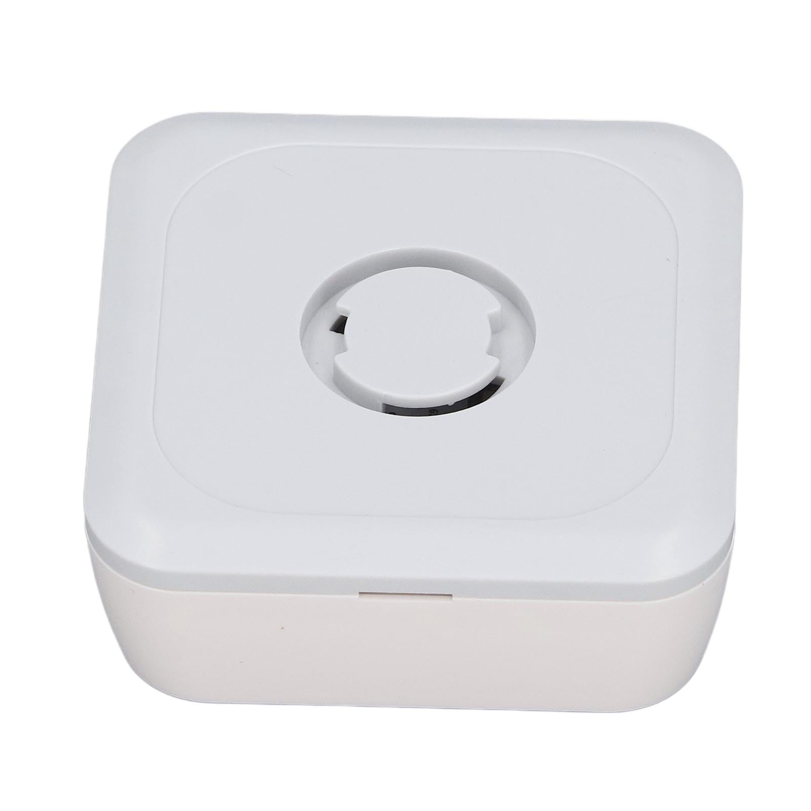 Capteur de présence Humaine WiFi détecteur de Mouvement Intelligent d'occupation du Corps avec Technologie Doppler à Ondes millimétriques pour la sécurité du Bureau à Domicile