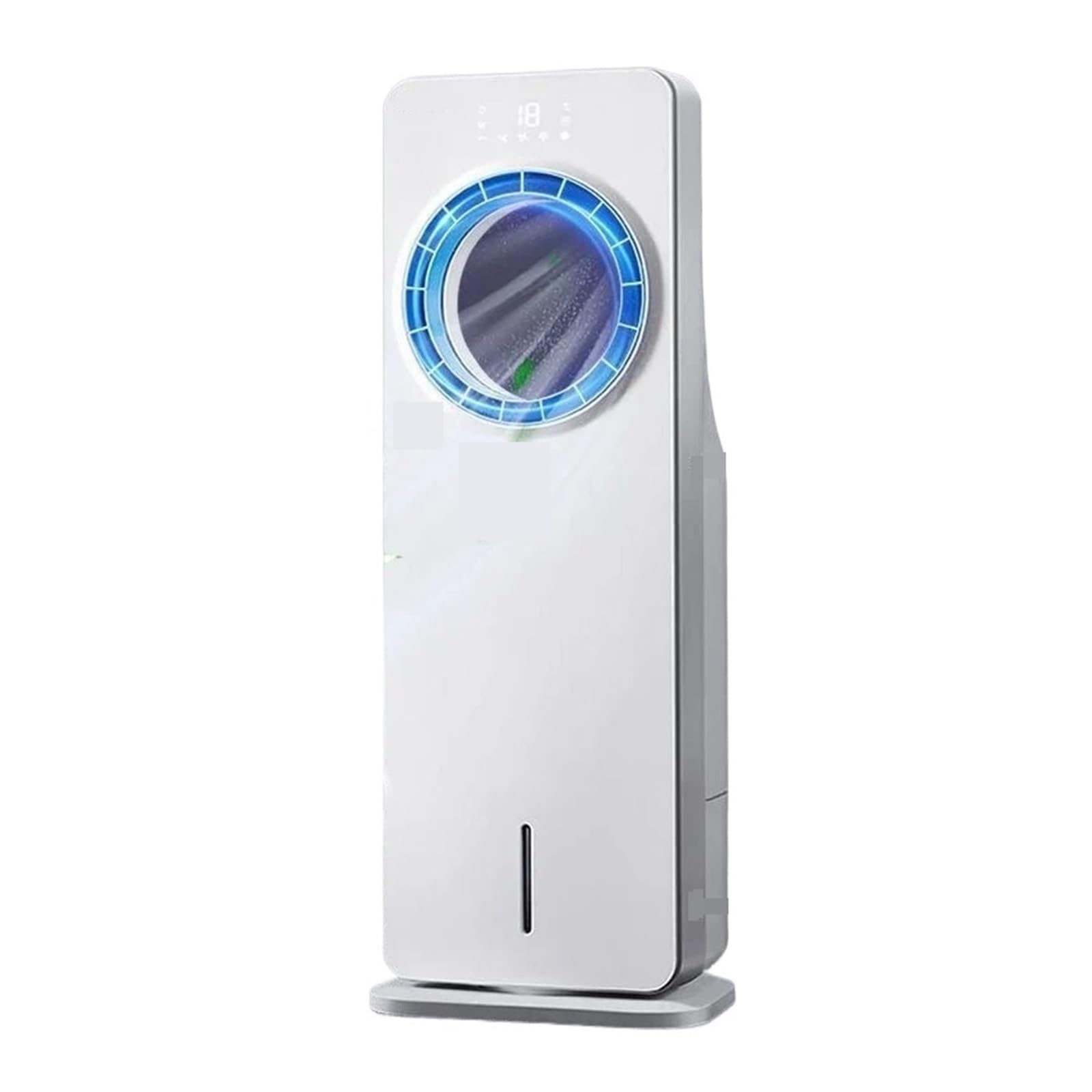 SaryEdge Portable Air Conditioners Cooling Fan Bladeless Air Conditioning Fan Refrigeration With Ice And Water Household Dormitory Air Conditioner Small Easy To Use，，