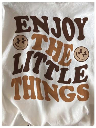 Floerns Girls Floral Print Drop Shoulder Tee Half Sleeve Casual T Shirt3