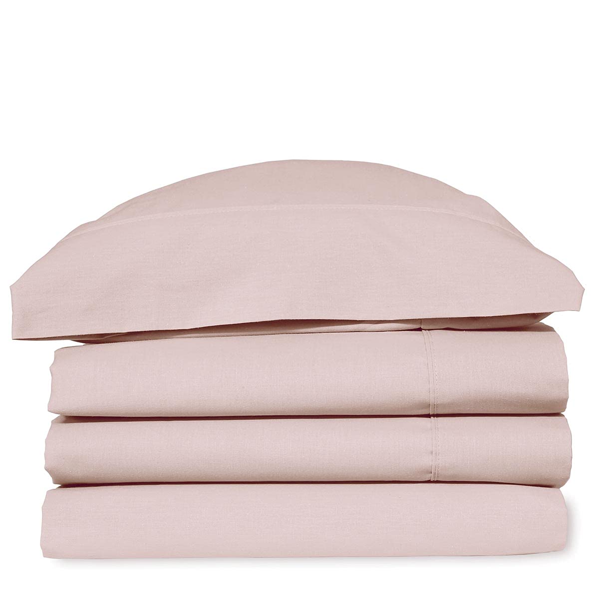 Reig Marti - Juego de sábanas COTTONLIFE - Cama 135 Cm - Color Loto C32