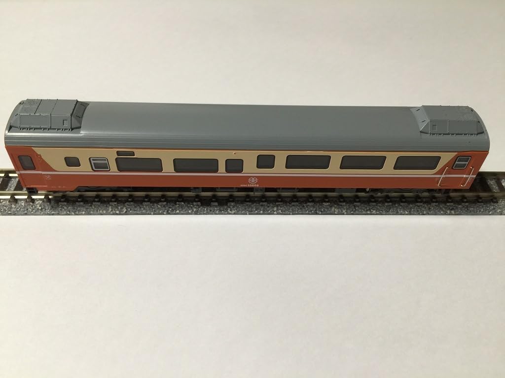 MICRO ACE A-8601 新6000系＋旧6000系試験塗装6両セット nゲージ