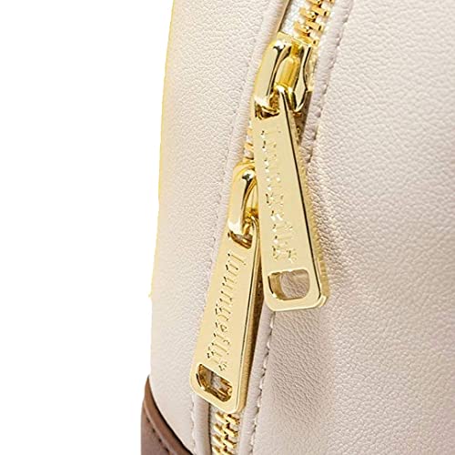 Loungefly Disney Snow White and Seven Dwarfs Multi Scene Womens Double Strap Shoulder Bag Purse - Image 5