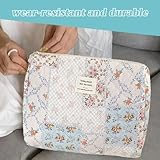 Zoom IMG-2 beauty case borsa da toilette Zoom IMG-2 beauty case borsa da toilette