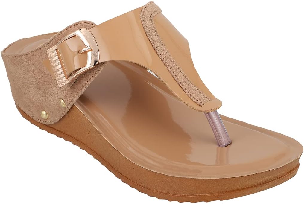 ICONICSWomen's Icn-ni-w-02 Sandal