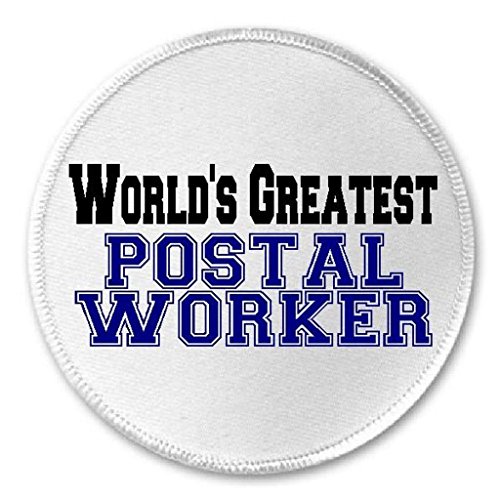 World's Greatest Postal Worker - 3