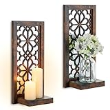 Walasis Wall Candle...image