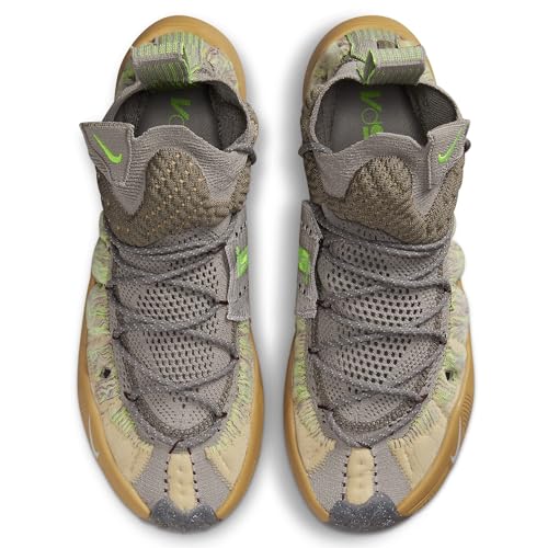 Nike I.S.P.A. Sense Enigma Stone baskets confortables pour exploration urbaine