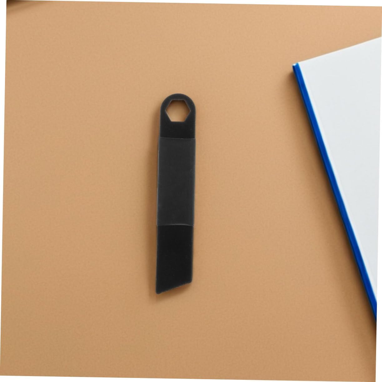 Toddmomy 15pcs Flint Scraper Tool for Outdoor Survival Camping Fire Starter Portable Rod Striker Emergency image 4