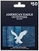 American Eagle Outfitters Gift Card $50