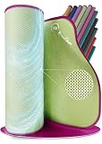 NirvanaShape Microfibra Asciugamano Rinfrescante Sportivo - Asciugamani per Palestra - Asciugamani Rinfrescanti Ideale per Sport, Corsa, Yoga, Golf, Escursioni - Gadget Estivi Telo Rinfrescante