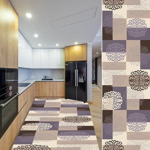 �L�b�`���}�b�g �����i�[���O ���փ}�b�g �L���~�� 70 x 210cm �����x�|���G�`���� �����Ă��Ă����K �e�͐� ����~�� �h? ���y�� ������ ���S �����e�i���X�ȒP �����ێ��CA10