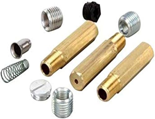 FRYMASTER Kit de conversión de propano líquido a gas natural 826-2017