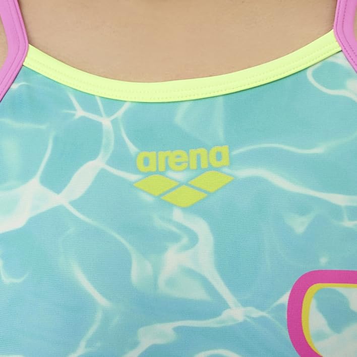 Amazon.co.jp: 【選手着用モデル】 arena(アリーナ) 競泳水着