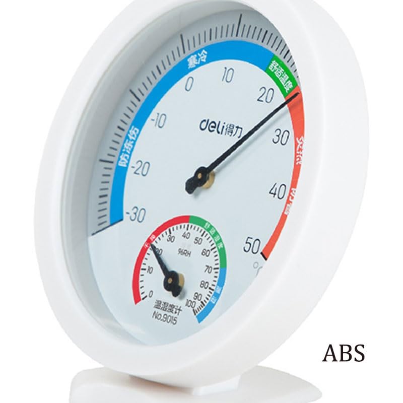 Panel Indoor Office Area Can Be Equipped with Hanging Thermometer