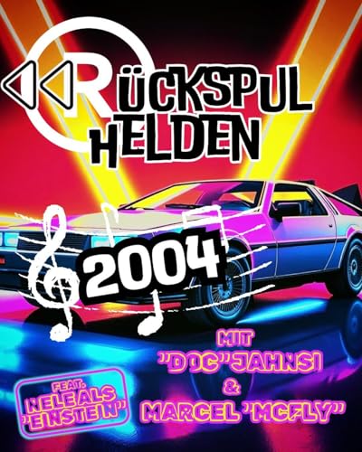 Augen auf! These words are my happy ending - Das Musikjahr 2004