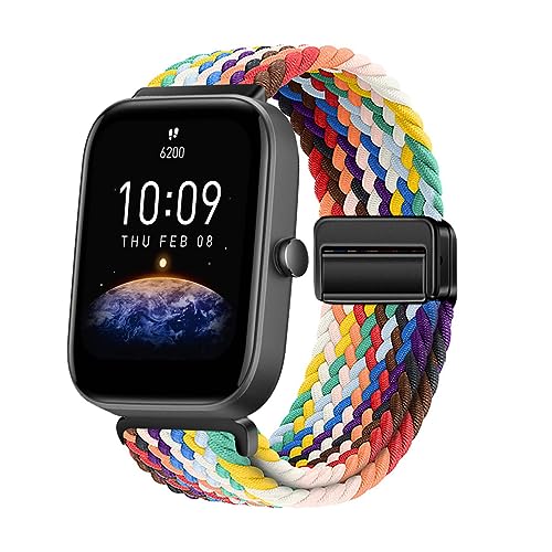 Rp`u Amazfit Bip 5 oh iC C obNt oh ґg X|[coh  poh xg Amazfit Bip 5 X}[gEHb`oh fB[X YΉ (7)