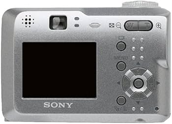 Amazon.com : Sony Cyber-Shot DSC-S60 Digital Camera : Camera And Amazon.com : Sony Cyber-Shot DSC-S60 Digital Camera : Camera And