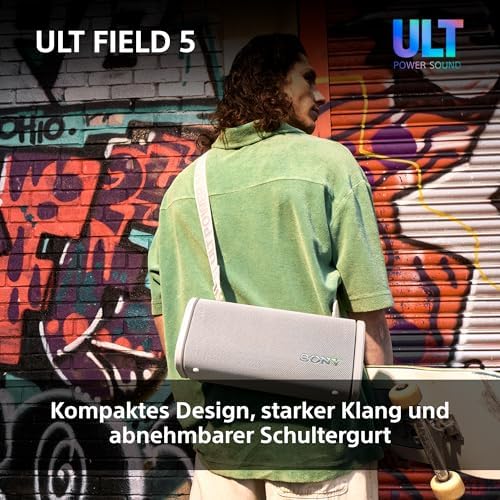 Sony ULT Field 5 — nuotrauka 6