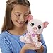 FurReal friends Lil' Big Paws Patootie Piggy