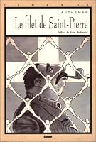 Le Filet de Saint-Pierre 2723413446 Book Cover