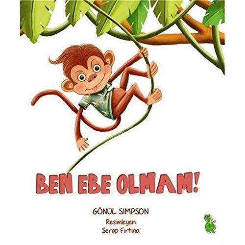  Ben Ebe Olmam