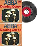  Dancing Queen 2-Track card sleeve CDSINGLE