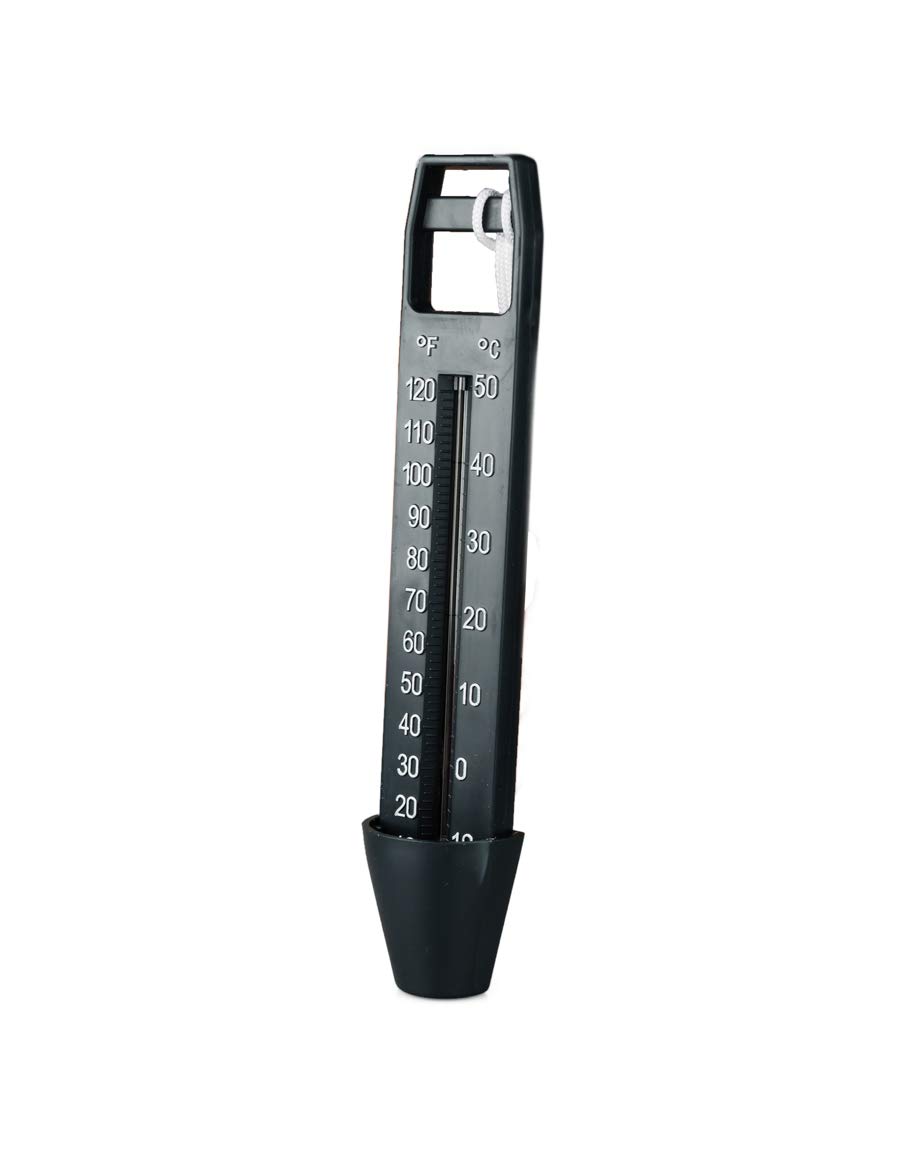 Swimming Pool & Spa Certikin Thermometer Ccmg69