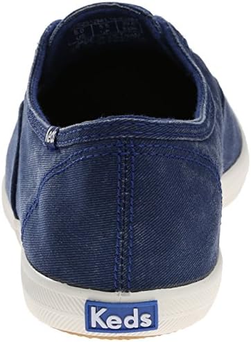 Keds Chillax Washable Women Blue | Image 2