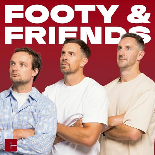 We go inside the four walls of coaching & Dyl takes back what he said last week&hellip; | Footy & Friends