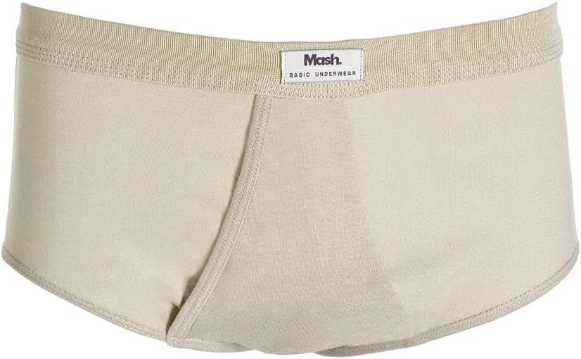 Cueca Cueca Slip MashMasculino em promoção! Veja a oferta e mais achadinhos de Moda íntima Hoje é o melhor dia para comprar Cueca Cueca Slip MashMasculino com aquele preço maroto! Promoção! Aproveite a oferta!