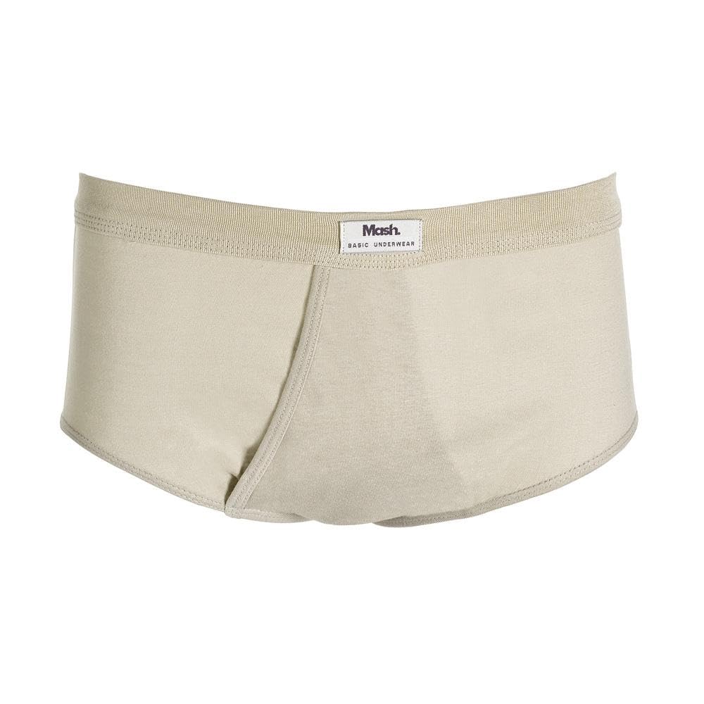 Cueca Cueca Slip MashMasculino em promoção! Veja a oferta e mais achadinhos de Moda íntima 2 Hoje é o melhor dia para comprar Cueca Cueca Slip MashMasculino com aquele preço maroto! Promoção! Aproveite a oferta! 2