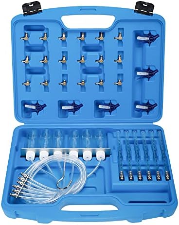 Elektriker Werkzeugkoffer COMMON RAIL TESTER DIESEL Produktbild-Vorschau 10