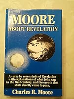 Moore about Revelation 080594205X Book Cover
