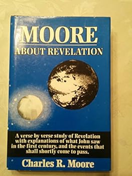 Hardcover Moore about Revelation Book