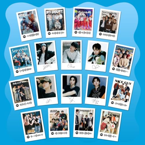 Image of Funk You Store Posters Cards Kit (Set of 15) | Anime Berserk Mini Posters Collage Kit Mini Poster Size (8 x 6 cm) Poster for Phone Accessories, Bedroom, Office, Living room, Dorm room (Boy Next)